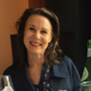 Meet your Posher, Katherine